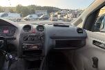 2008 Vw Caddy 2.0 D 69 HK HENGERFESTE - UTEN MINSTEPRIS!