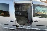 2008 Vw Caddy 2.0 D 69 HK HENGERFESTE - UTEN MINSTEPRIS!
