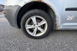 2008 Vw Caddy 2.0 D 69 HK HENGERFESTE - UTEN MINSTEPRIS!