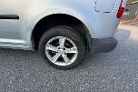 2008 Vw Caddy 2.0 D 69 HK HENGERFESTE - UTEN MINSTEPRIS!