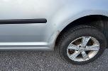 2008 Vw Caddy 2.0 D 69 HK HENGERFESTE - UTEN MINSTEPRIS!