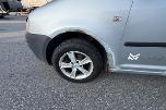 2008 Vw Caddy 2.0 D 69 HK HENGERFESTE - UTEN MINSTEPRIS!