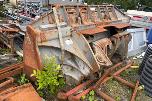 Lameter Sidetippskuffe til Volvo L180H