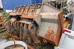 Lameter Sidetippskuffe til Volvo L180H