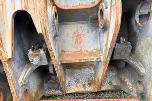 Lameter Sidetippskuffe til Volvo L180H