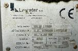 Lameter Sidetippskuffe til Volvo L180H