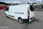 Ford Transit Custom varebil - Arbeids-/varsellys på tak - 