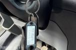 Ford Transit Custom varebil - Arbeids-/varsellys på tak - 