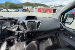 Ford Transit Custom varebil - Arbeids-/varsellys på tak - 