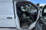 Ford Transit Custom varebil - Arbeids-/varsellys på tak - 