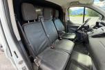Ford Transit Custom varebil - Arbeids-/varsellys på tak - 