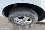 Ford Transit Custom varebil - Arbeids-/varsellys på tak - 