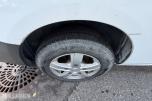 Ford Transit Custom varebil - Arbeids-/varsellys på tak - 