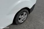 Ford Transit Custom varebil - Arbeids-/varsellys på tak - 