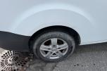 Ford Transit Custom varebil - Arbeids-/varsellys på tak - 