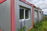 Container brakker Uniteam
