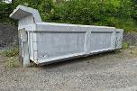 Krok container