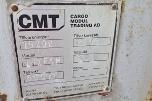 Krok container