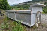 Krok container