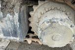 2008 Powerscreen Chieftain 2100X mobilt sikteverk m/reservedelscontainer 