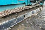 2008 Powerscreen Chieftain 2100X mobilt sikteverk m/reservedelscontainer 