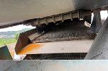 2008 Powerscreen Chieftain 2100X mobilt sikteverk m/reservedelscontainer 