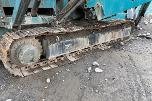 2008 Powerscreen Chieftain 2100X mobilt sikteverk m/reservedelscontainer 