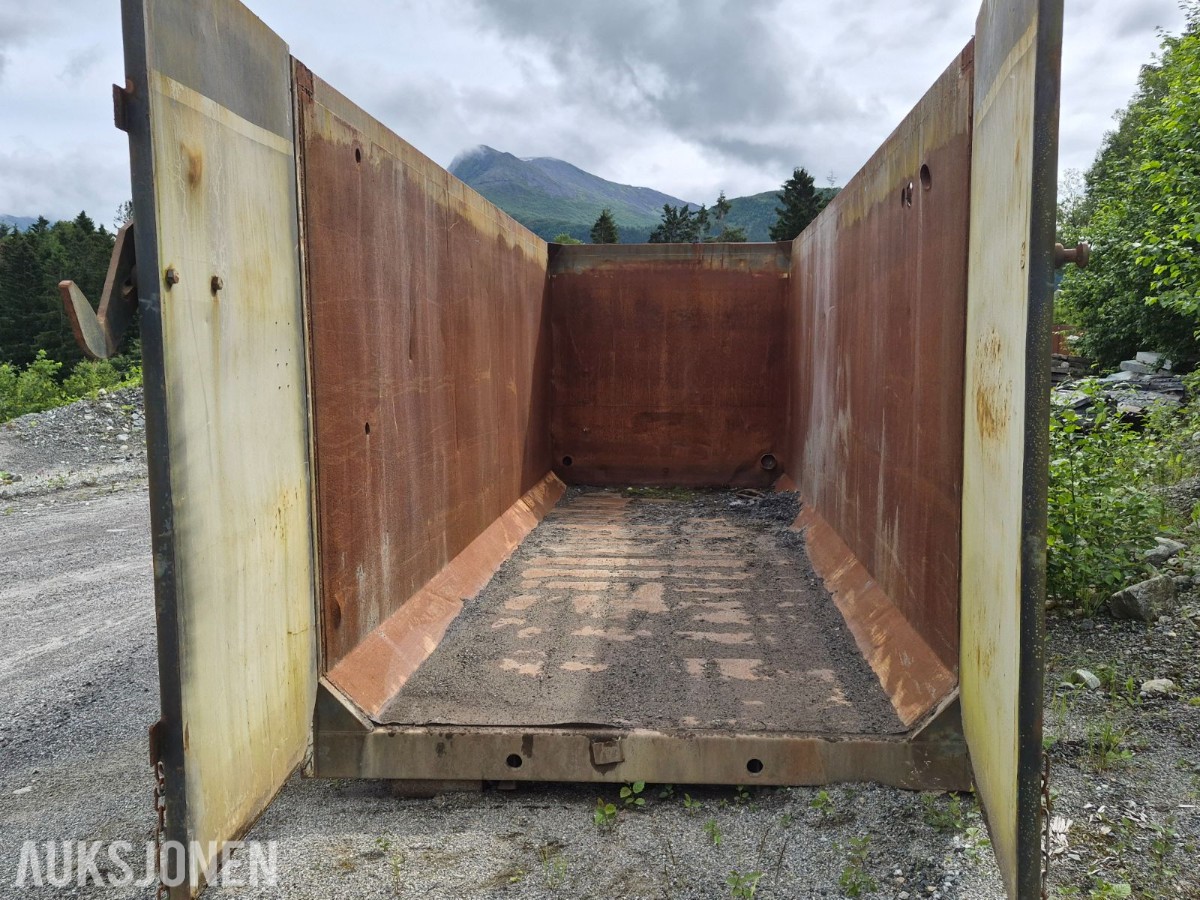 Krok Container