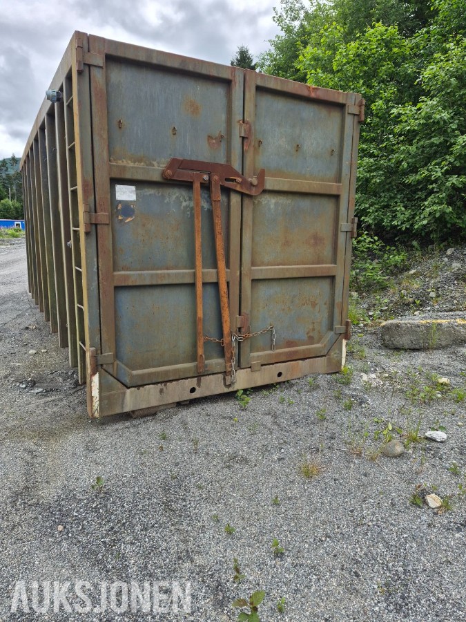 Krok Container