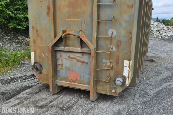 Krok Container