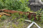 Jibb ca 3 meter S70 feste