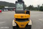 JCB T35D Teletruck - 4x4 - 2008 mod 