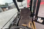 JCB T35D Teletruck - 4x4 - 2008 mod 