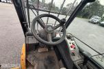 JCB T35D Teletruck - 4x4 - 2008 mod 