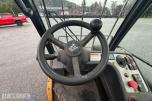 JCB T35D Teletruck - 4x4 - 2008 mod 
