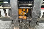 JCB T35D Teletruck - 4x4 - 2008 mod 