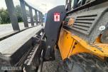 JCB T35D Teletruck - 4x4 - 2008 mod 