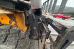 JCB T35D Teletruck - 4x4 - 2008 mod 
