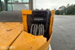 JCB T35D Teletruck - 4x4 - 2008 mod 