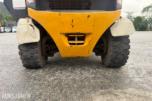 JCB T35D Teletruck - 4x4 - 2008 mod 