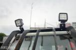 JCB T35D Teletruck - 4x4 - 2008 mod 