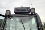 JCB T35D Teletruck - 4x4 - 2008 mod 