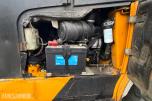 JCB T35D Teletruck - 4x4 - 2008 mod 