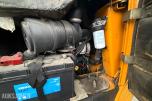 JCB T35D Teletruck - 4x4 - 2008 mod 