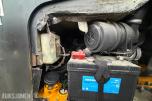 JCB T35D Teletruck - 4x4 - 2008 mod 