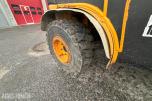 JCB T35D Teletruck - 4x4 - 2008 mod 