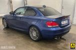 2011 BMW 1-serie 135I 305 HK AUT M-SPORT CRUISE TAKLUKE SPORTSUNDERSTELL