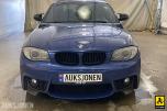 2011 BMW 1-serie 135I 305 HK AUT M-SPORT CRUISE TAKLUKE SPORTSUNDERSTELL