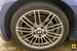 2011 BMW 1-serie 135I 305 HK AUT M-SPORT CRUISE TAKLUKE SPORTSUNDERSTELL