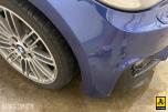 2011 BMW 1-serie 135I 305 HK AUT M-SPORT CRUISE TAKLUKE SPORTSUNDERSTELL